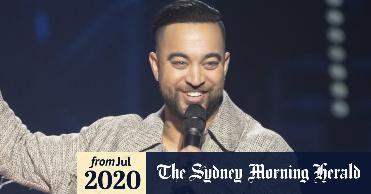 Chris Sebastian's The Voice win triggers 'rigged' backlash